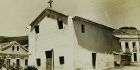 10 - Igreja Nossa Senhora do Rosário em 1969